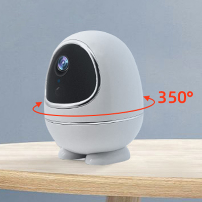 Έξυπνη μίνι 1080p εγχώριας ασφάλειας CCTV wifi PIR καλύτερη πωλώντας κάμερα μπαταριών wifi καμερών ασύρματη